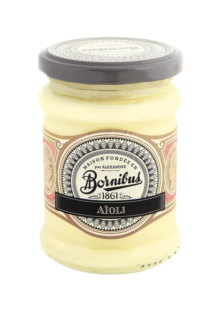 bornibus-a-oli-220-g image 1