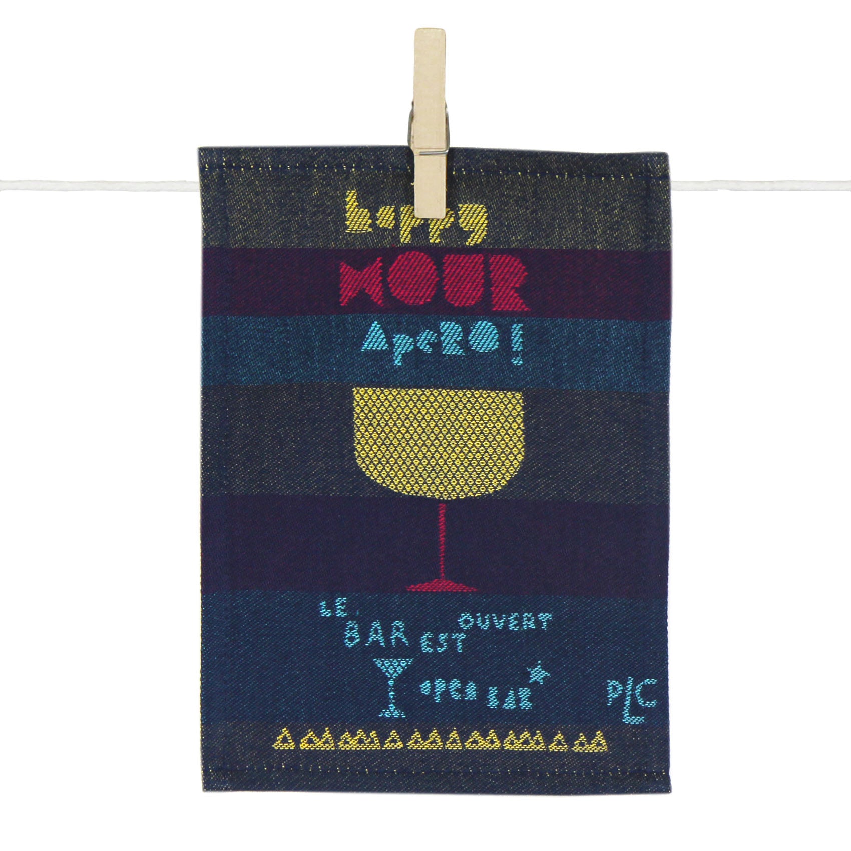 maille-para-tapas-happy-hour-par-maison-moutet-mini-serviette-tiss-e image 1