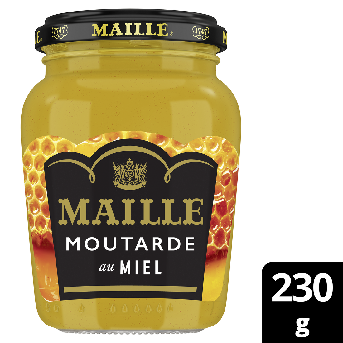 maille-moutarde-au-miel-230-g image 3