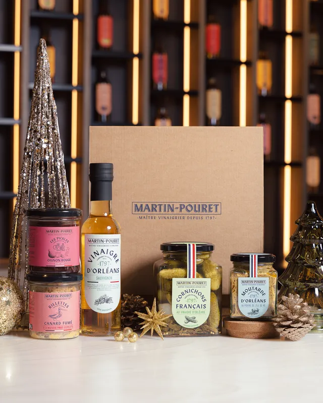 martin-pouret-coffret-cadeau-le-gastronome image 1