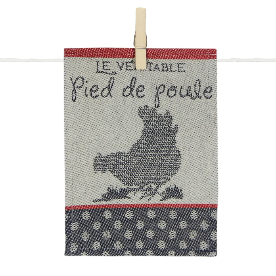 maille-para-tapas-pied-de-poule-tiss-par-la-maison-moutet-mini-serviette image 1