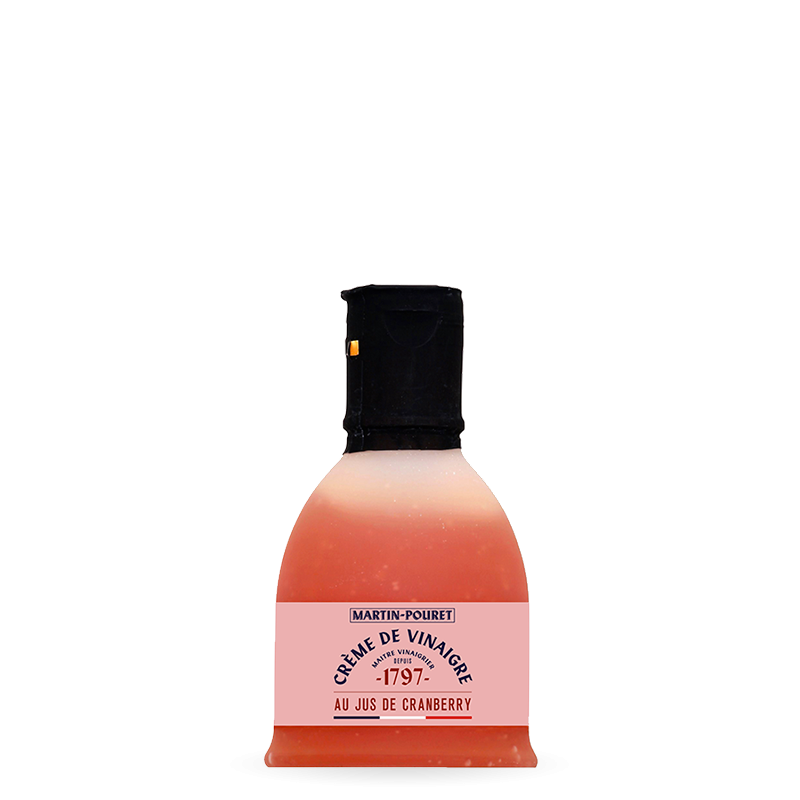 martin-pouret-vinaigrette-au-jus-de-cranberry-15cl image 2