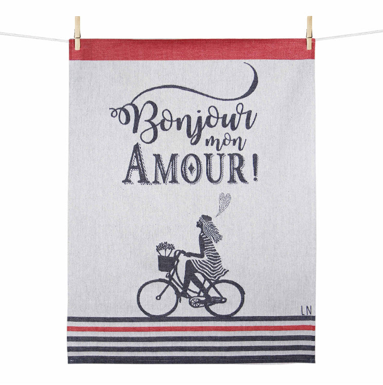 maille-torchon-en-coton-bonjour-mon-amour-fille image 1