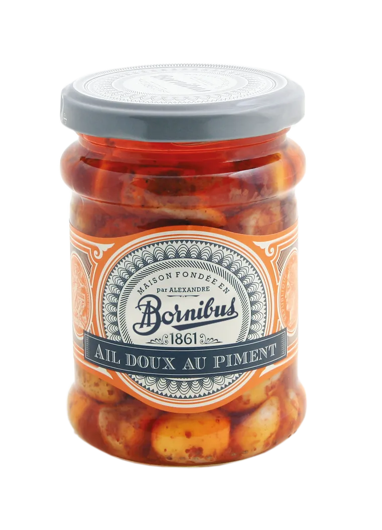 bornibus-ail-doux-au-piment image 1