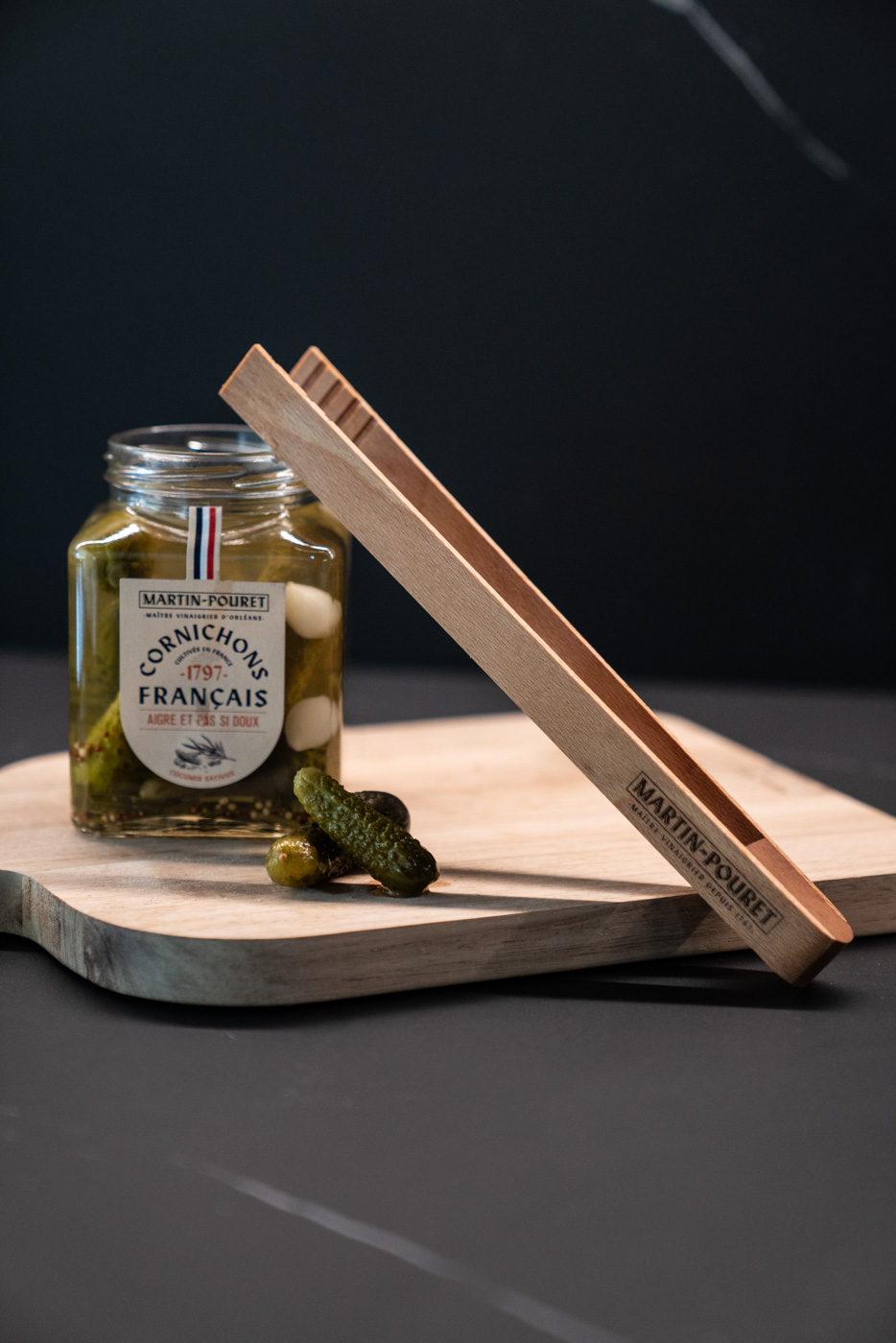 martin-pouret-pince-cornichons-art-de-la-table-2 image 1