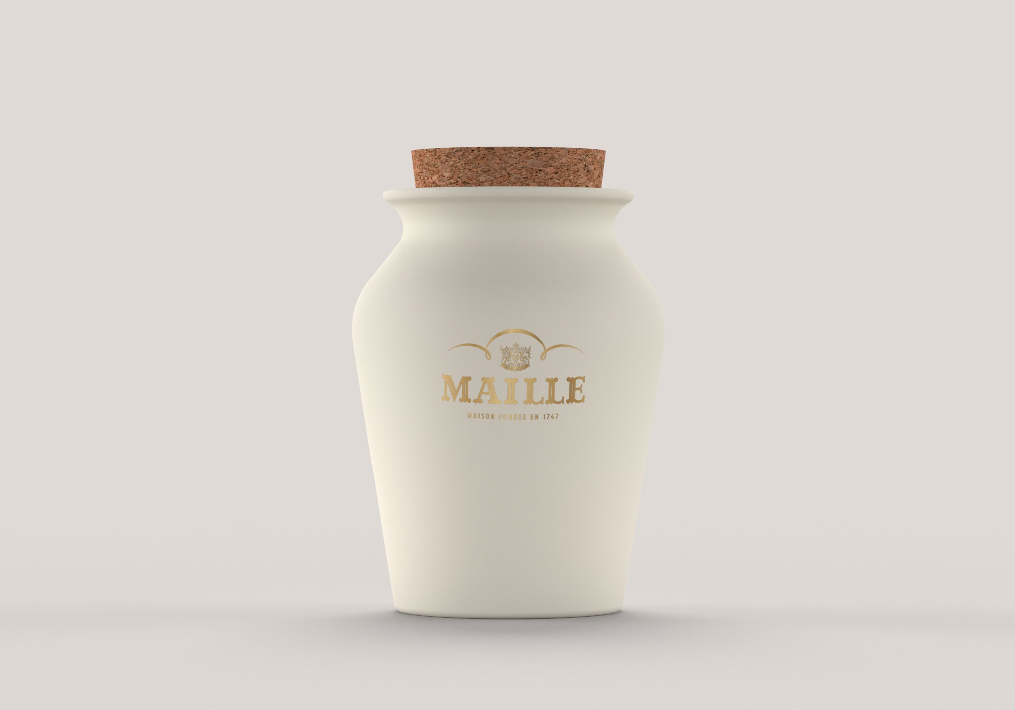 maille-coffret-duo-signature-moutarde-l-originale-et-l-ancienne-2x125g image 2
