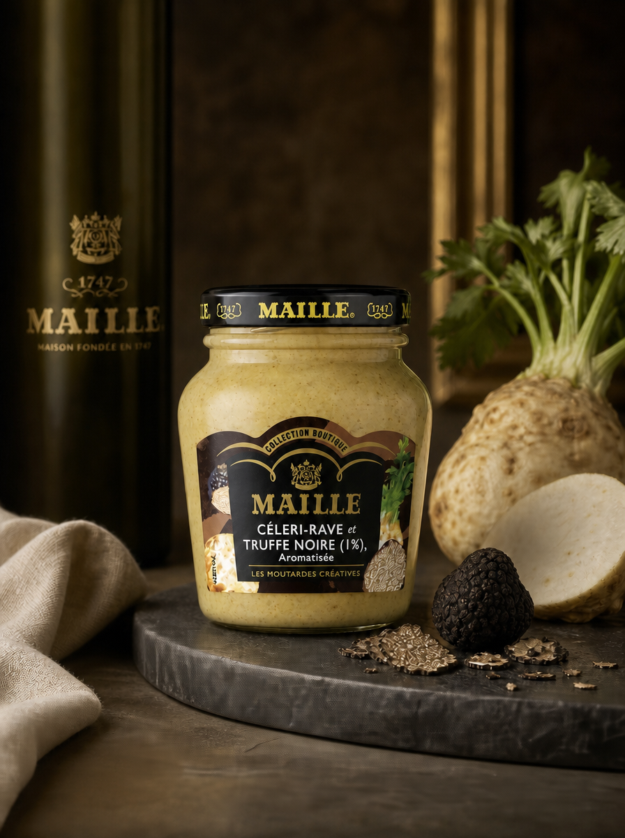 maille-moutarde-c-leri-et-brisures-de-truffe-noire-108g image 4