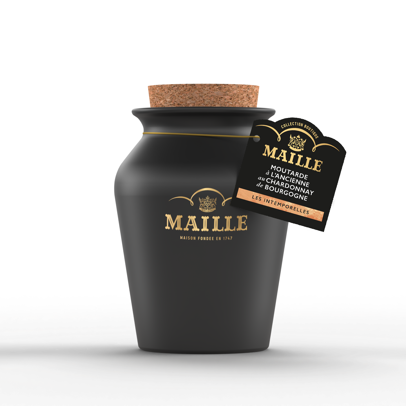 maille-moutarde-l-ancienne-au-chardonnay-moutarde-en-grains image 3