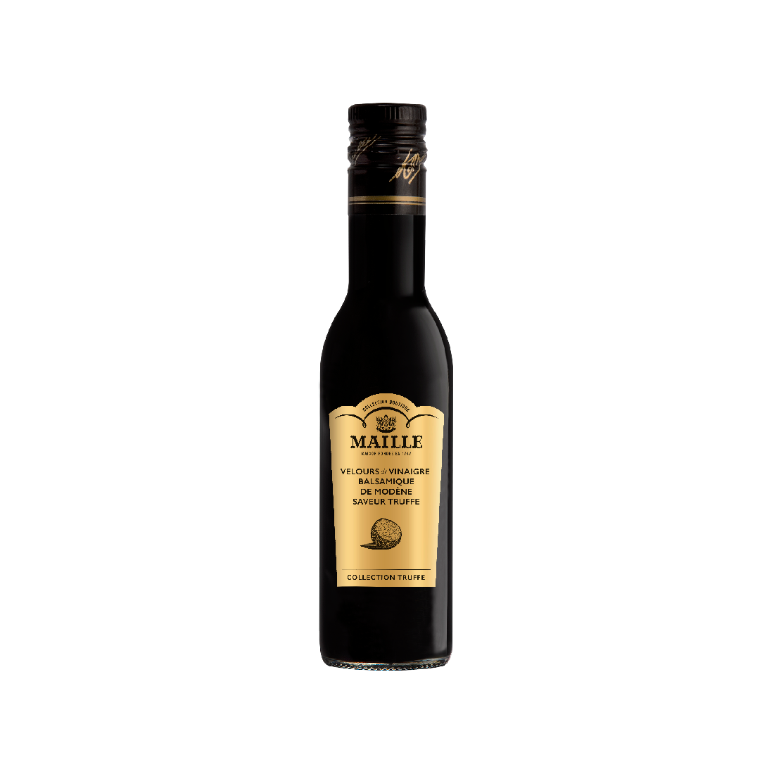 maille-velours-de-vinaigre-balsamique-de-mod-ne-saveur-truffe-25-cl image 1