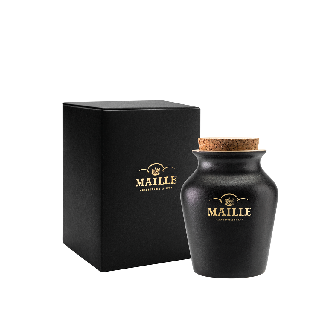 maille-moutarde-au-miel-de-romarin-pot-moutarde-douce image 3