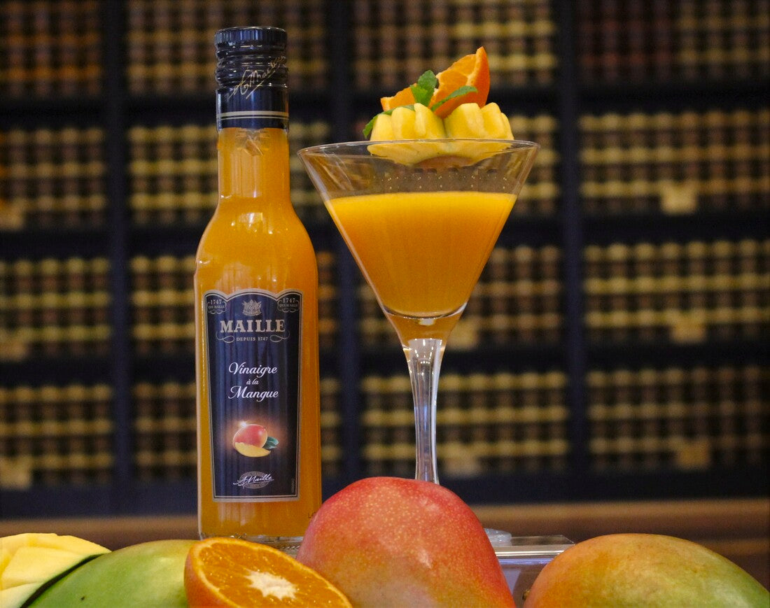 maille-sp-cialit-au-vinaigre-la-pur-e-de-mangue-250-ml image 8