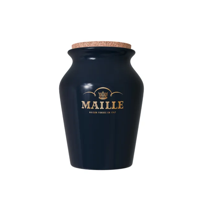 maille-moutarde-au-chardonnay-et-brisures-de-truffe-noire image 1