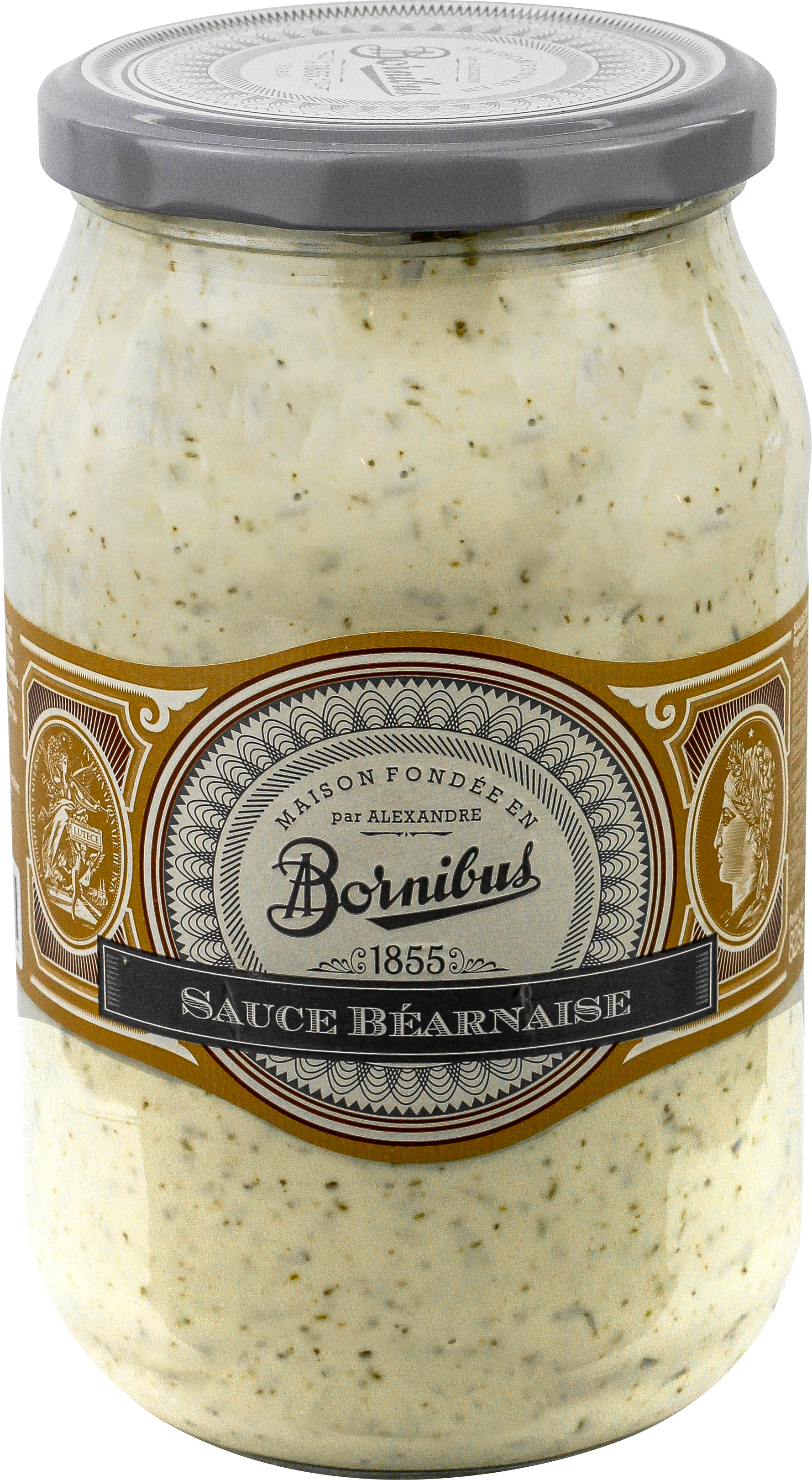 bornibus-sauce-b-arnaise-900-ml-promo image 1