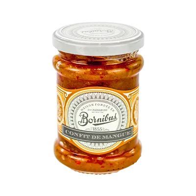 bornibus-confit-de-mangue-confit-aigre-doux-aux-pices image 1