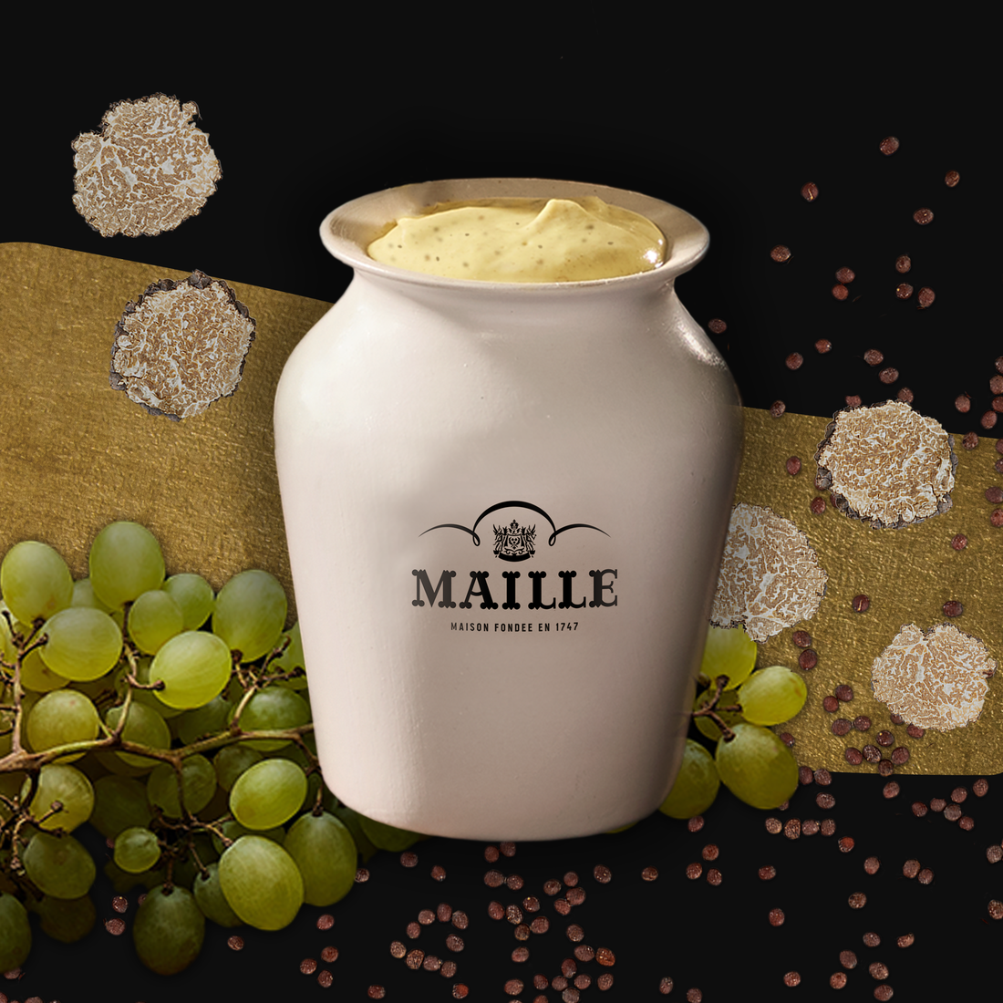 maille-moutarde-au-chardonnay-et-aux-brisures-de-truffe-blanche-d-alba image 3