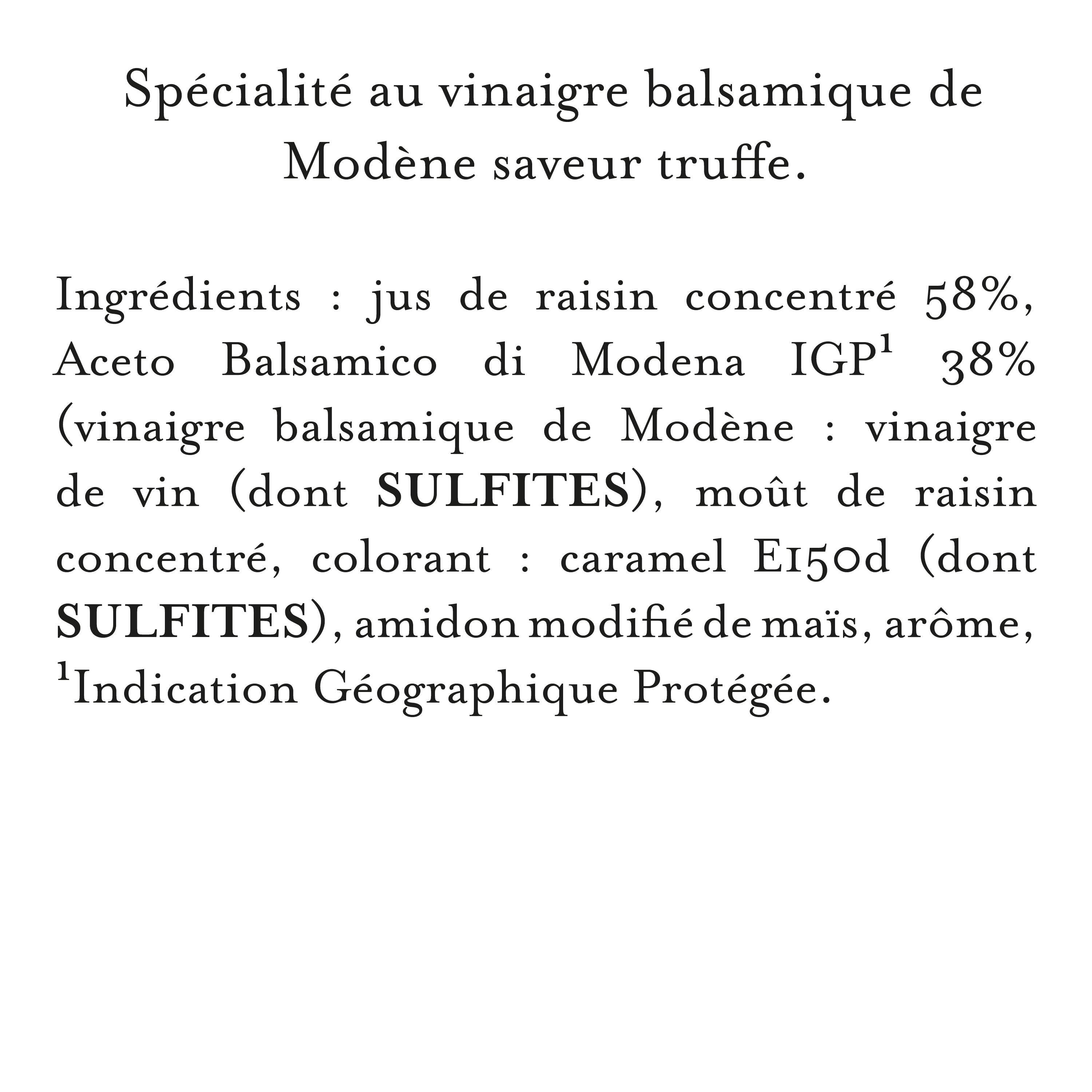 maille-velours-de-vinaigre-balsamique-de-mod-ne-saveur-truffe-25-cl image 6