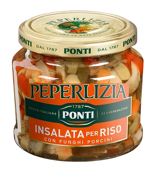 peperlizia-insalata-per-riso-con-funghi-porcini-condiment-pour-salade-de-riz image 1