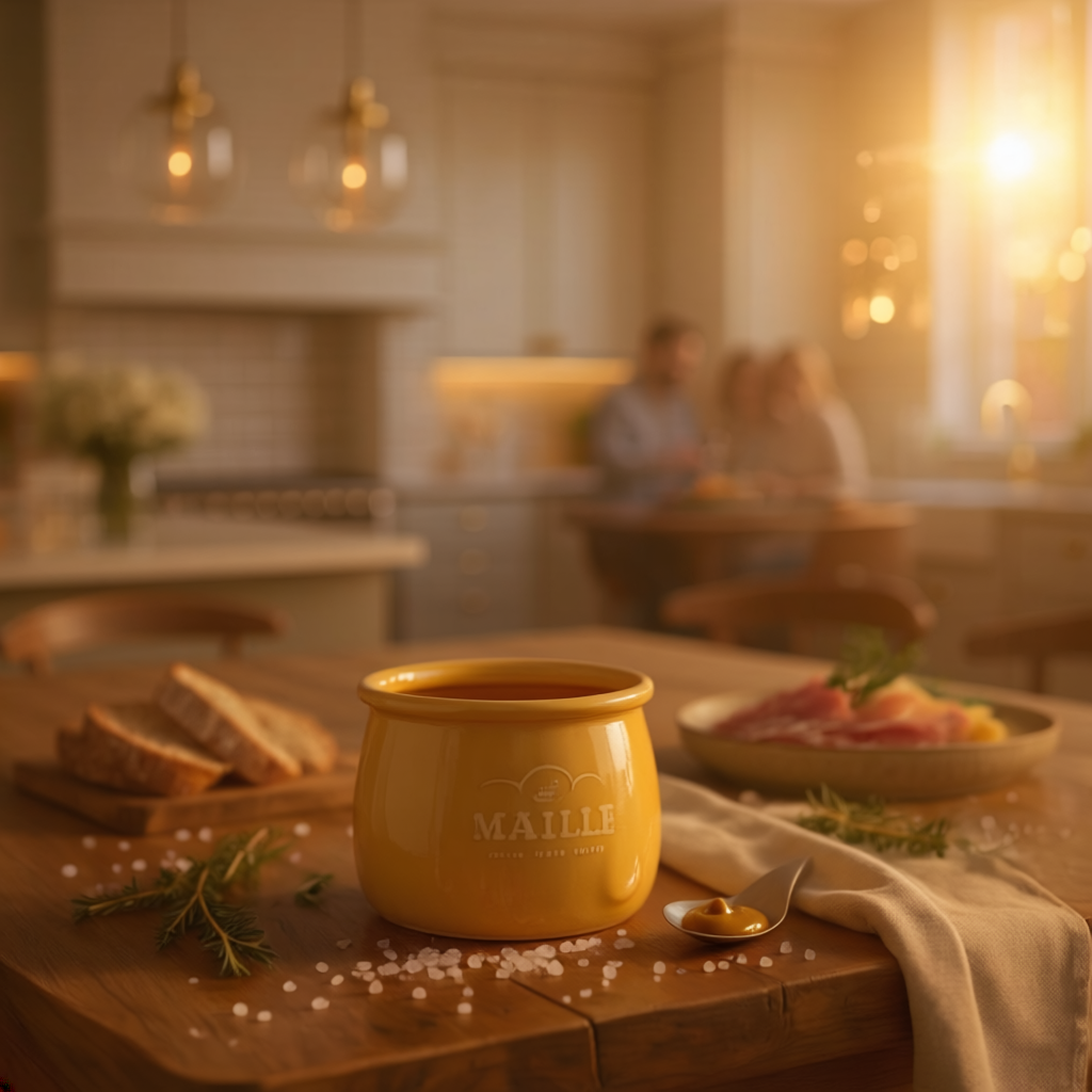 maille-coffret-jonquilles-et-d-lices-coffret-cadeau-vinaigrettes image 8