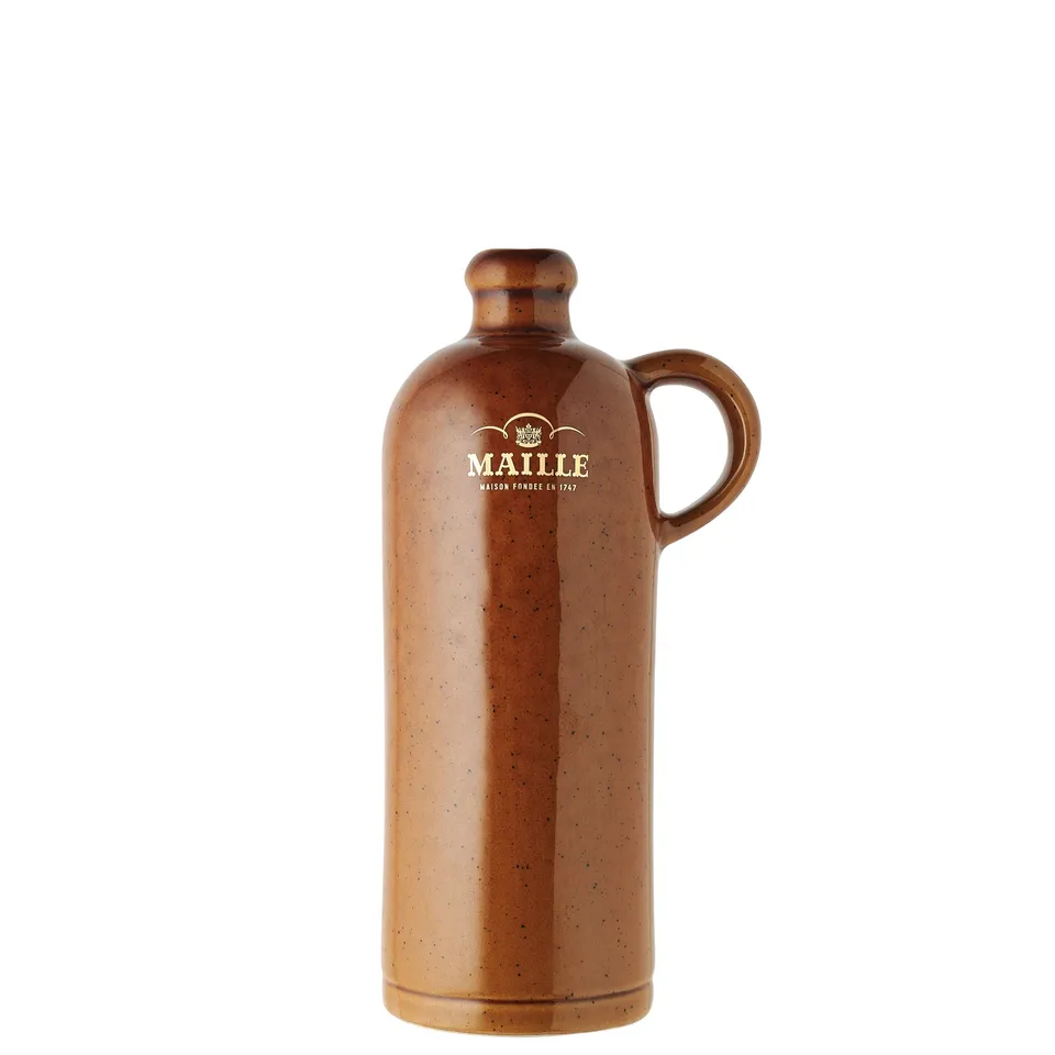 maille-cruchon-miel-de-la-manufacture-de-digoin-pot-en-gr-s image 1