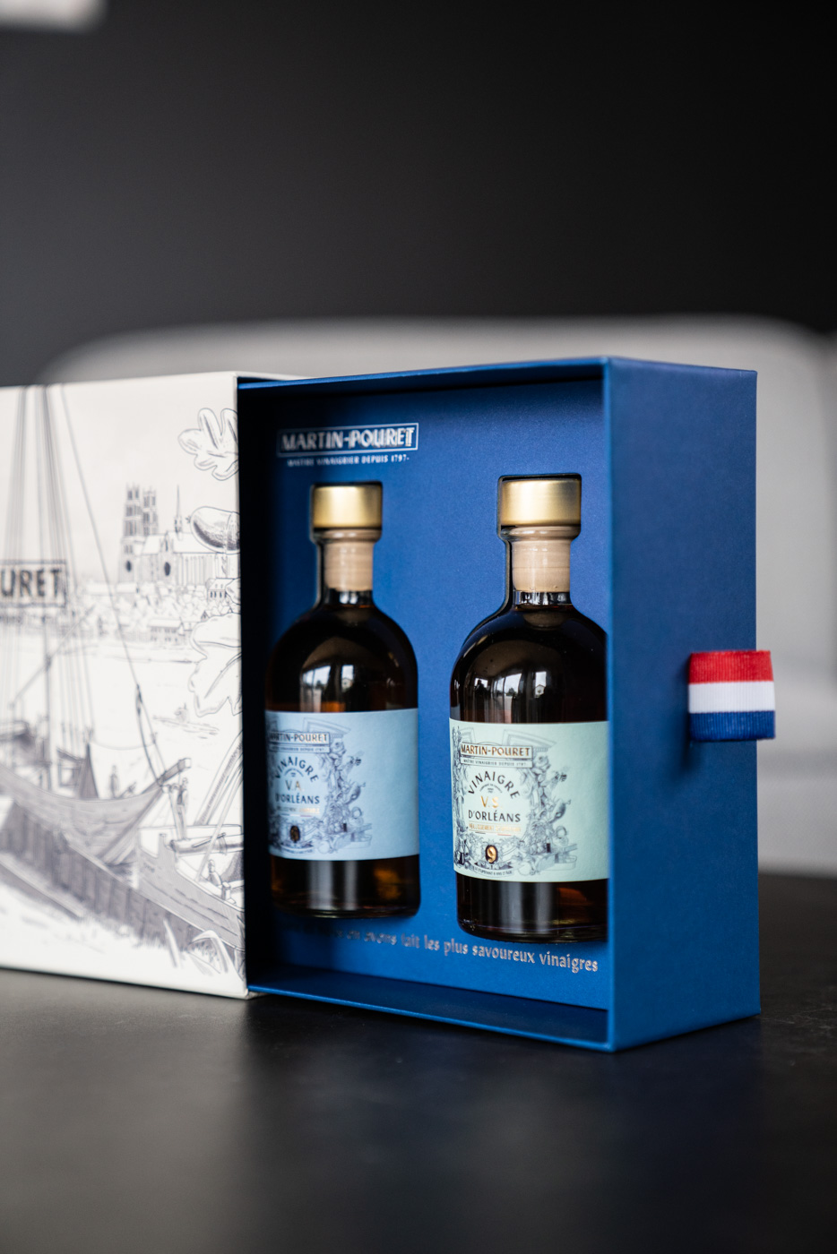 martin-pouret-coffret-vinaigres-d-exception-3-6-9 image 3