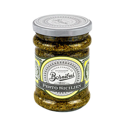 bornibus-pesto-sicilien image 1