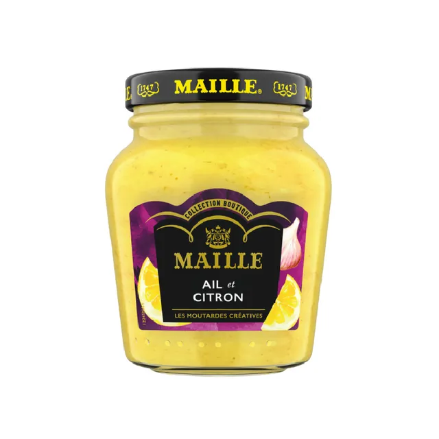 maille-moutarde-ail-et-citron-108-g image 1