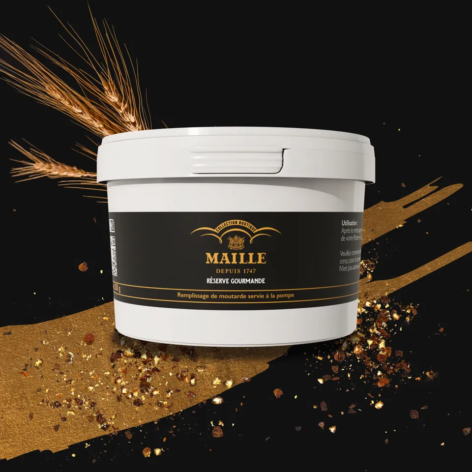 maille-r-serve-gourmande-moutarde-au-whisky-et-poivre-fum image 1