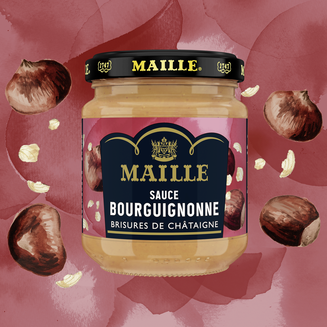maille-s-lection-sauces-d-accompagnement-coffret-de-condiments image 3