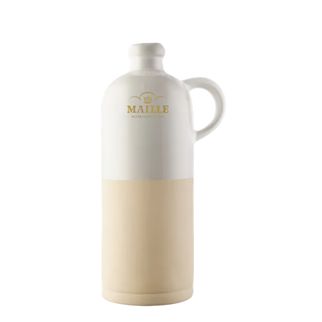maille-cruchon-bimati-re-blanc-manufacture-de-digoin-cruchon-de-service-moutarde image 1