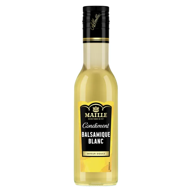 maille-condiment-balsamique-blanc-25-cl-vinaigre-boutique image 1