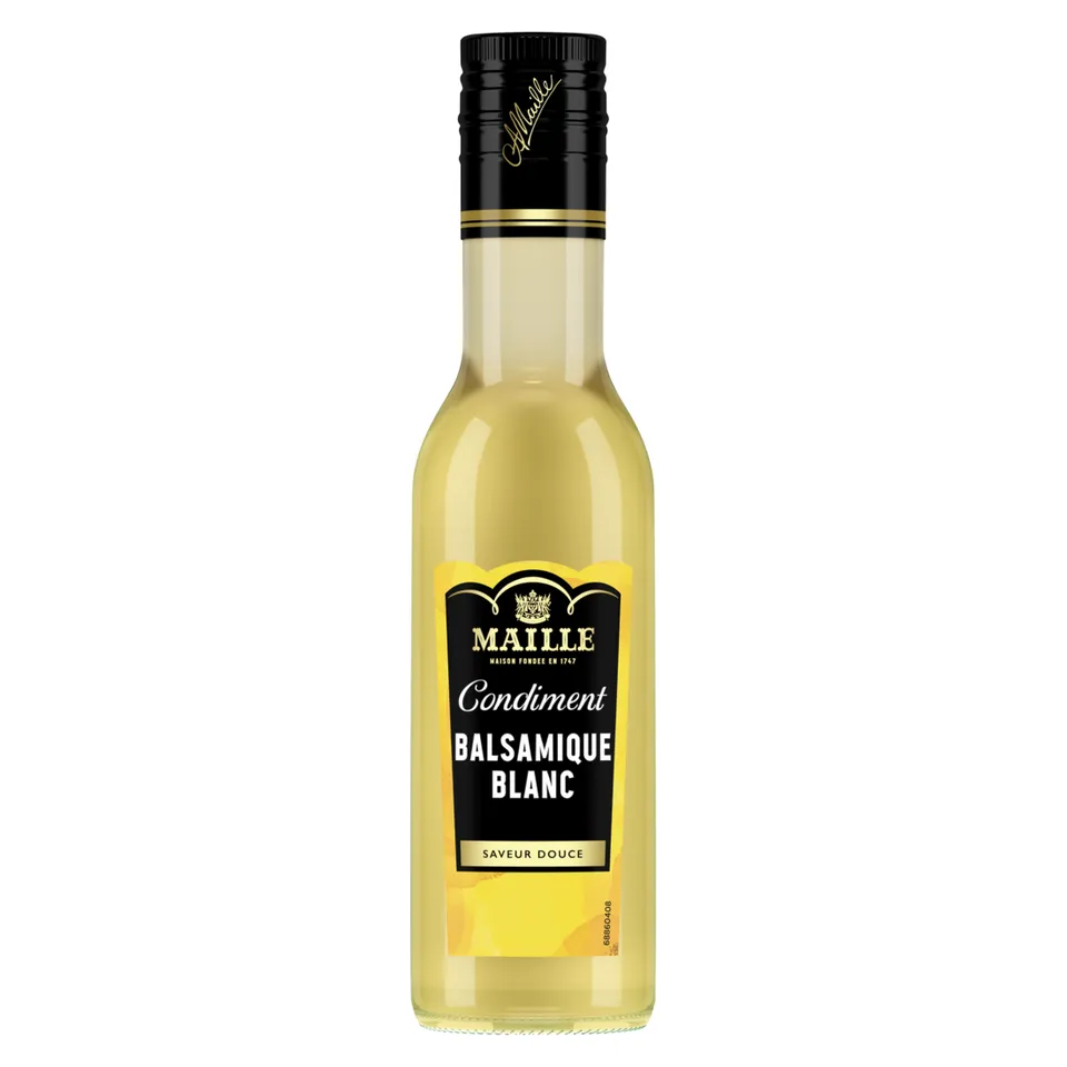 maille-condiment-balsamique-blanc-25-cl-vinaigre-boutique image 1