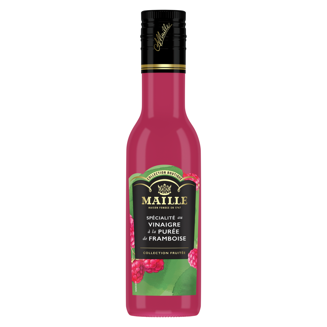 maille-sp-cialit-au-vinaigre-la-pur-e-de-framboise-250-ml image 1