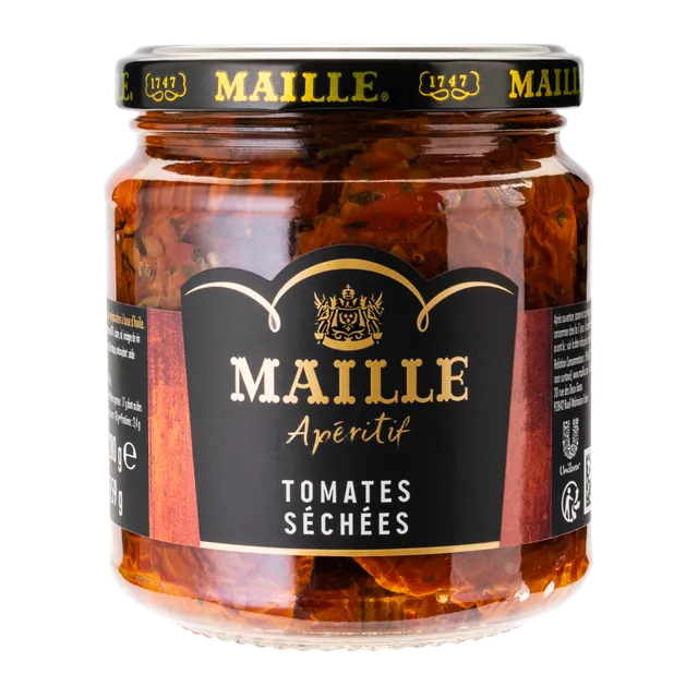 maille-ap-ritif-tomates-s-ch-es-marin-es-280-g-sauce-vari-t image 1