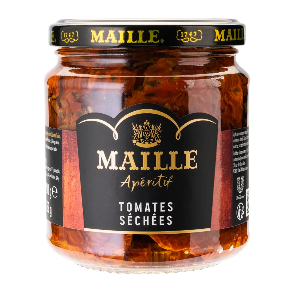 maille-ap-ritif-tomates-s-ch-es-marin-es-280-g-sauce-vari-t image 1