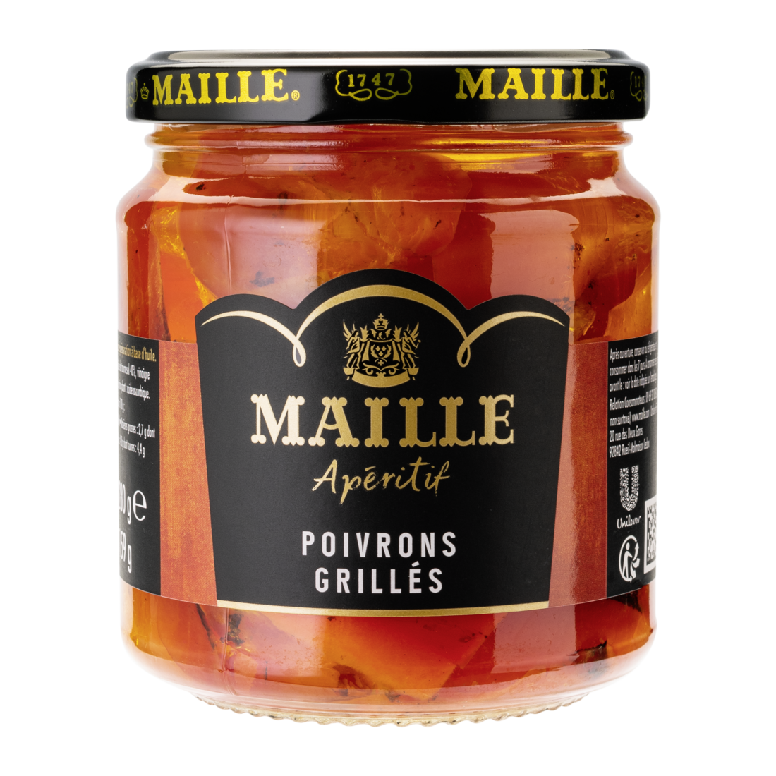 maille-ap-ritif-poivrons-grill-s-marin-s-280-g image 1