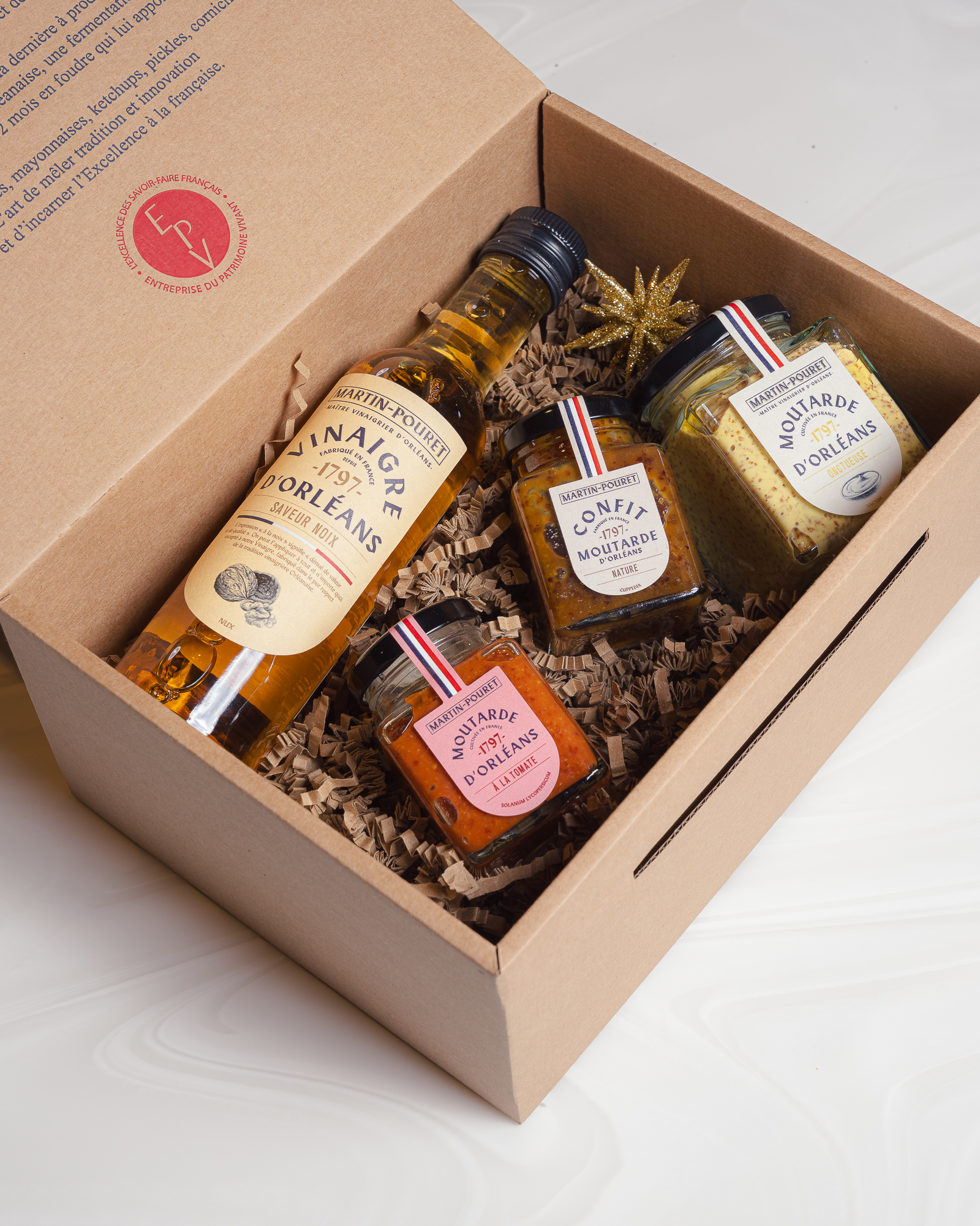 martin-pouret-coffret-cadeau-the-essentials-s-lection-gourmet image 2