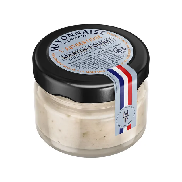 martin-pouret-mayonnaise-la-moutarde-cr-meuse-22g image 1
