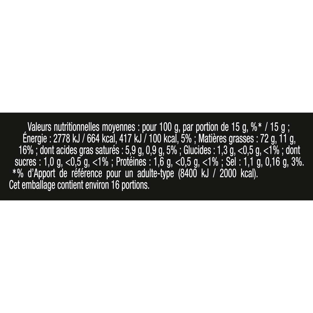 maille-mayonnaise-fine-qualit-traiteur-flacon-souple-237-g image 5