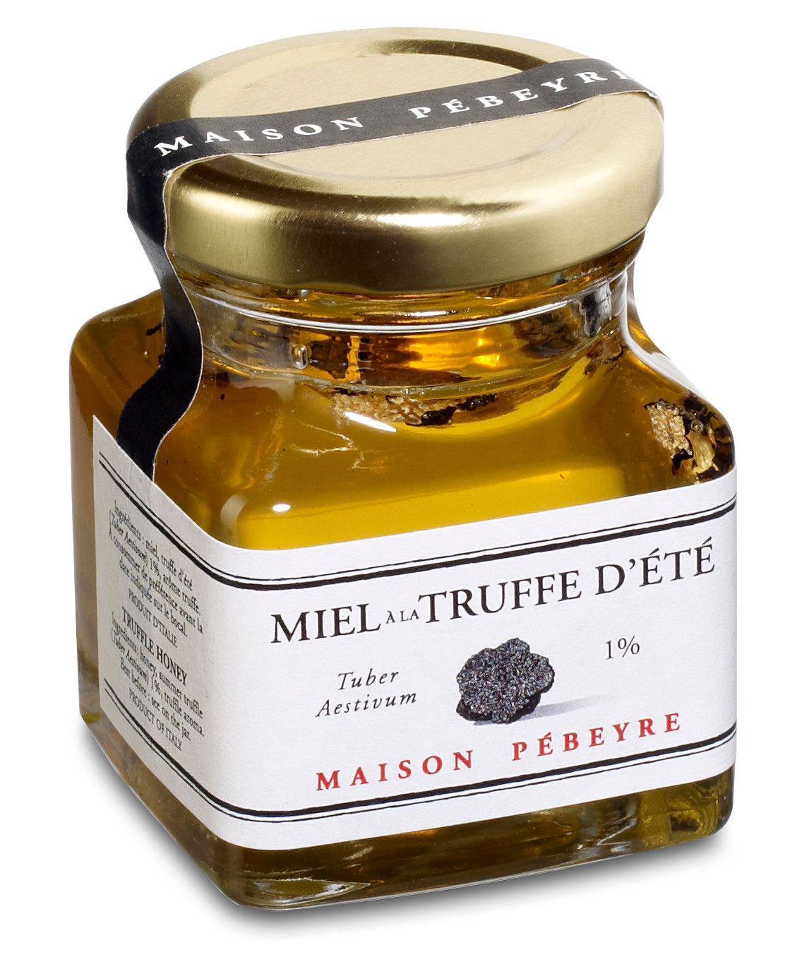 maille-coffret-truffe-diamant-noir-moutardes-la-truffe image 2