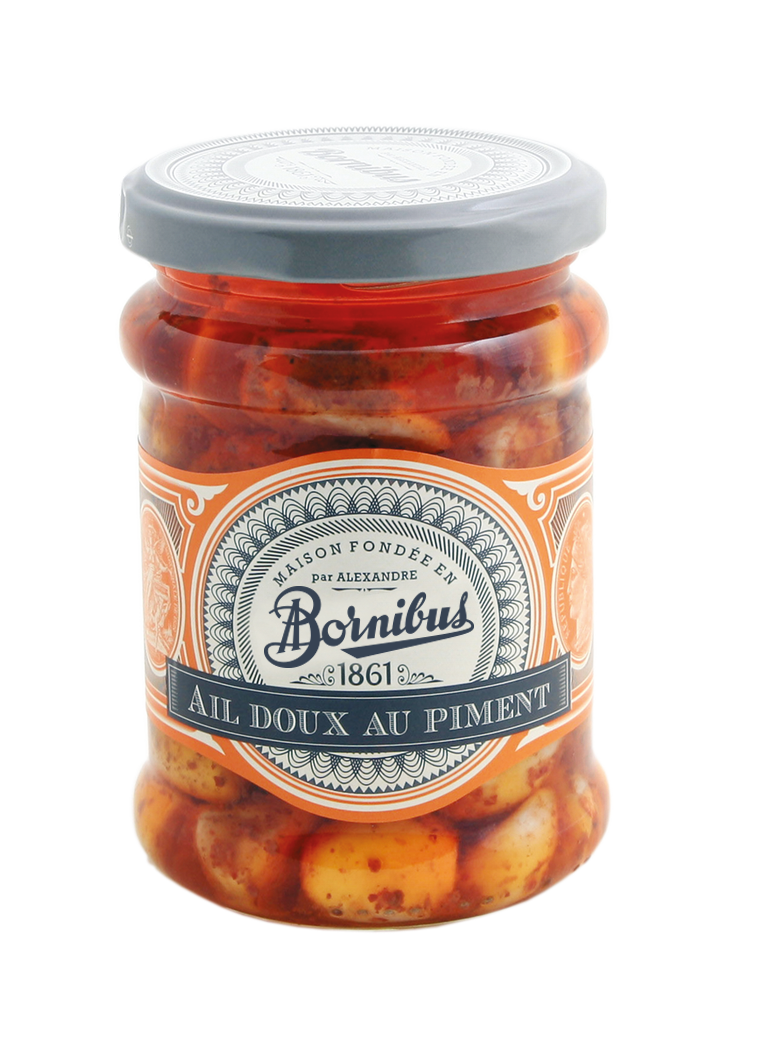bornibus-ail-doux-au-piment image 1