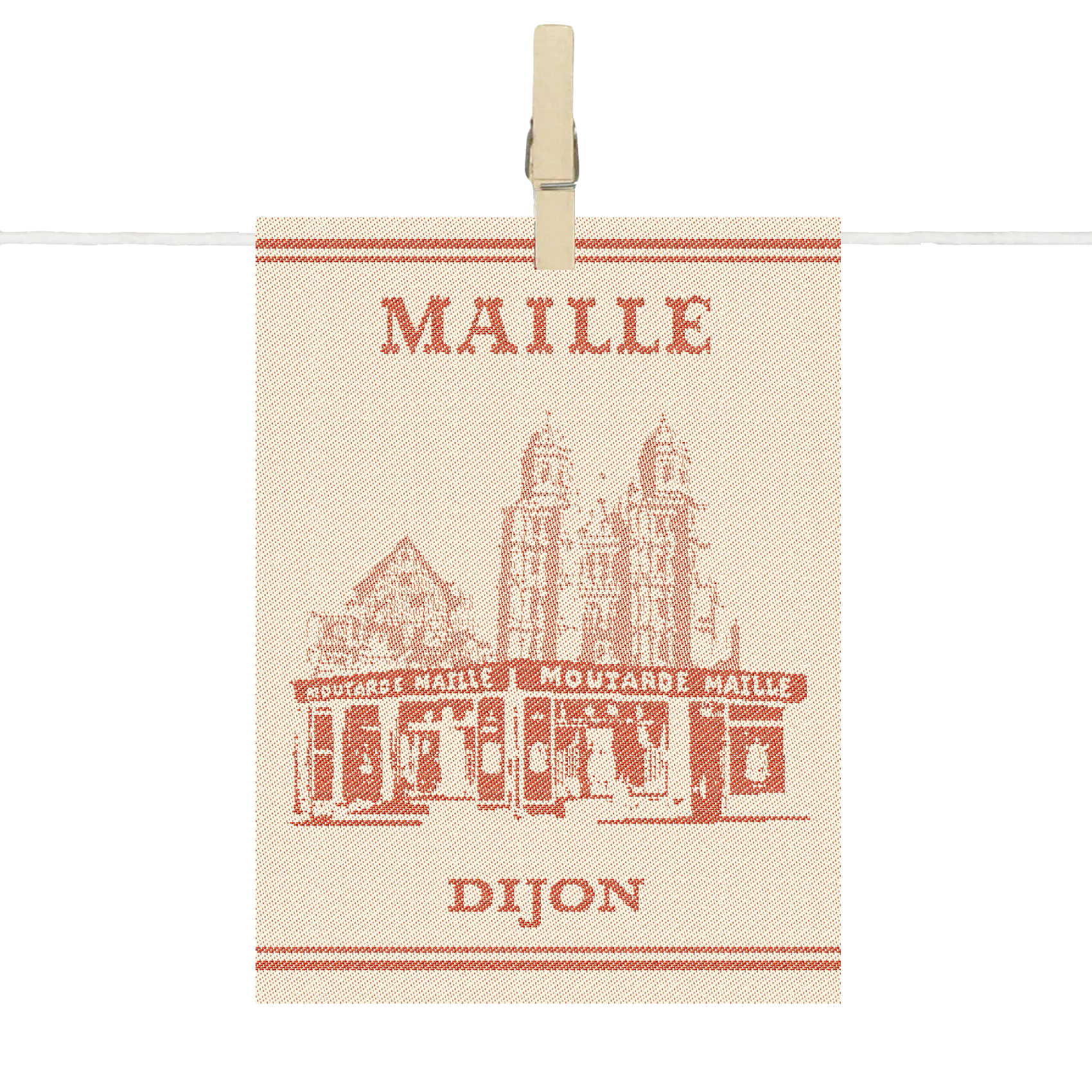 maille-lot-de-6-para-tapas-institutionnel-maison-moutet-mini-serviettes-tiss-es image 3