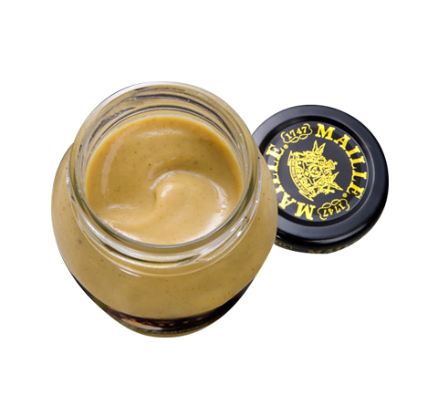 maille-moutarde-c-leri-et-brisures-de-truffe-noire-108g image 3