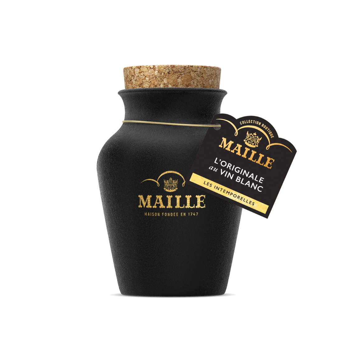 maille-coffret-essentiel-noir-fleur-de-sel-moutarde-pompe image 2