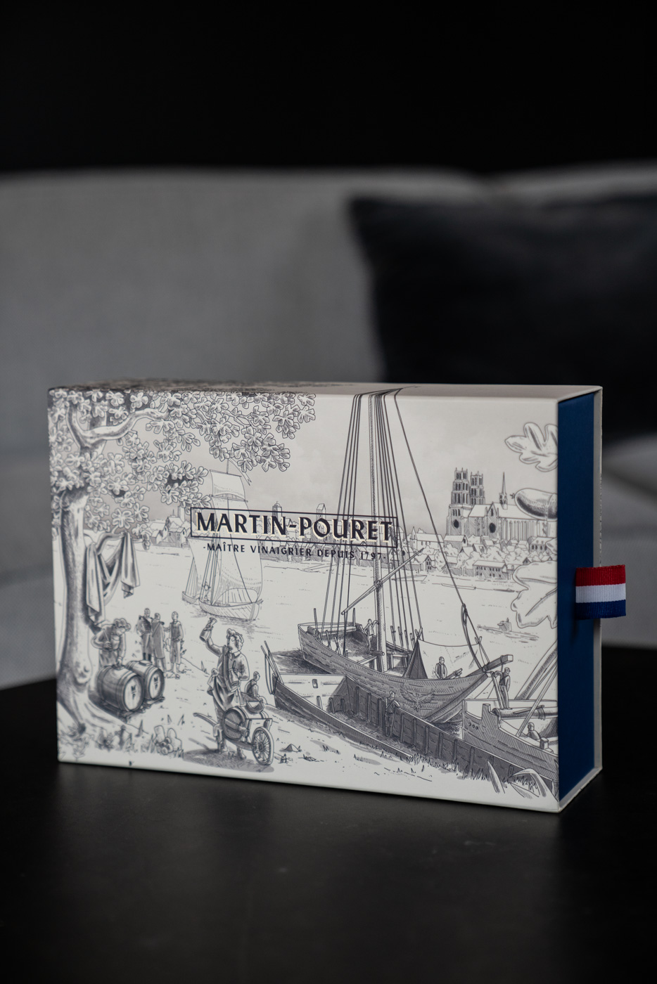 martin-pouret-coffret-vinaigres-d-exception-3-6-9 image 4