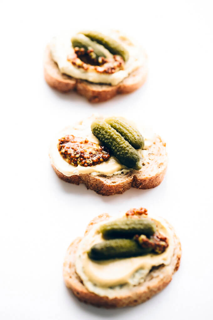 maille-cornichons-mini-petits-croquants-saveur-originale-bocal-210-g image 5