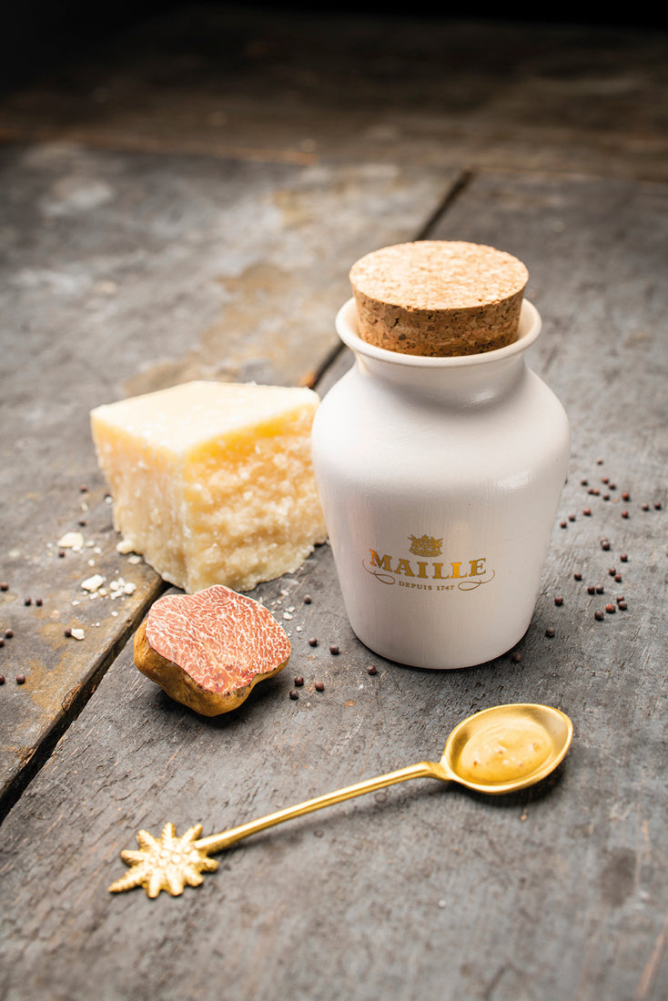 maille-moutarde-au-parmesan-et-brisures-de-truffe-blanche-d-alba image 6