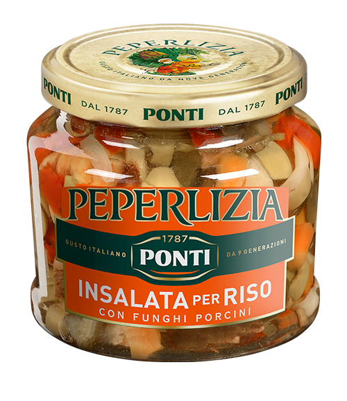 peperlizia-insalata-per-riso-con-funghi-porcini-condiment-pour-salade-de-riz image 1
