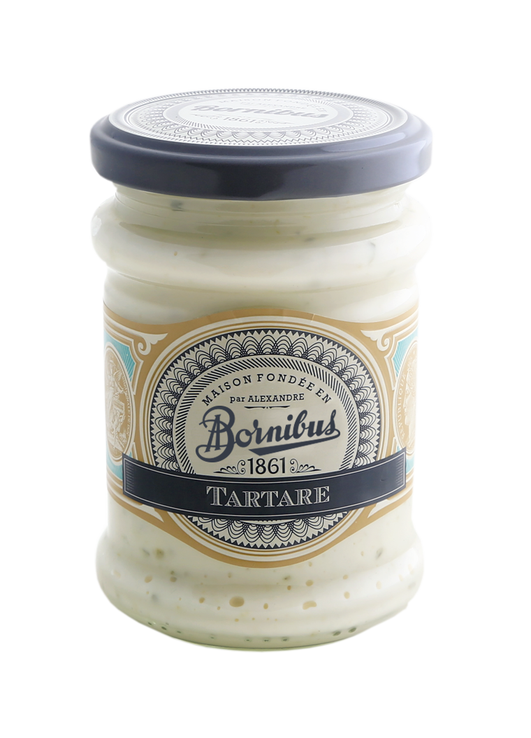 bornibus-sauce-tartare-220-g image 1