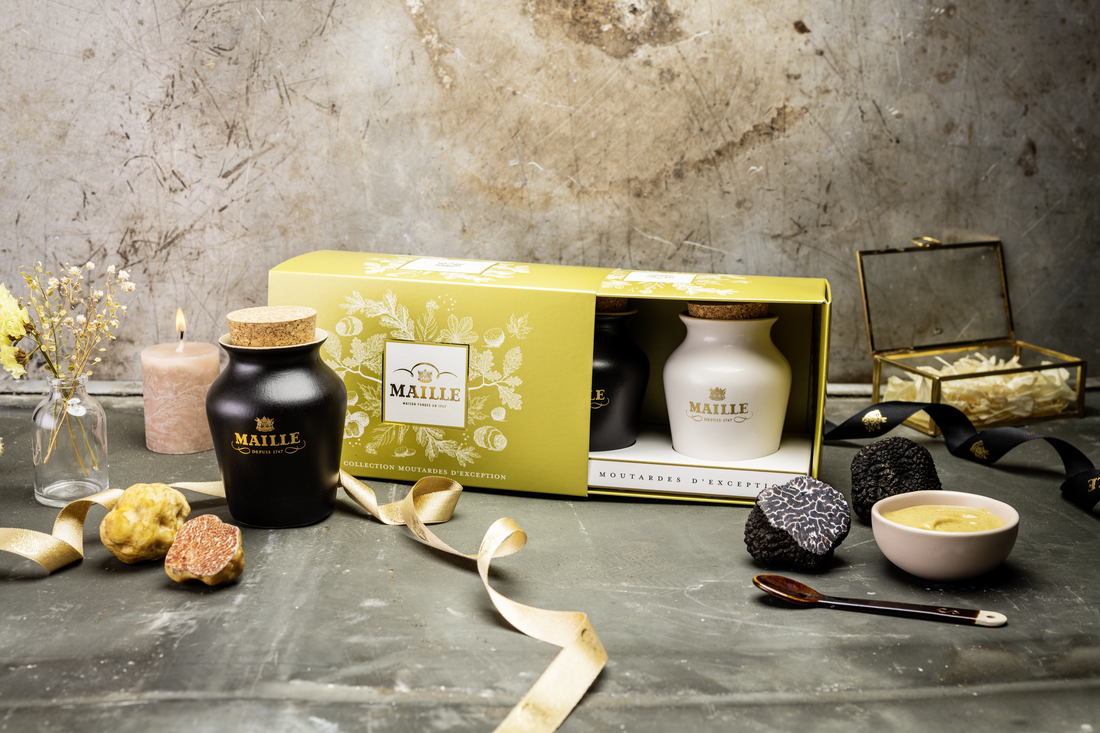 maille-coffret-essentiel-noir-fleur-de-sel-moutarde-pompe image 7