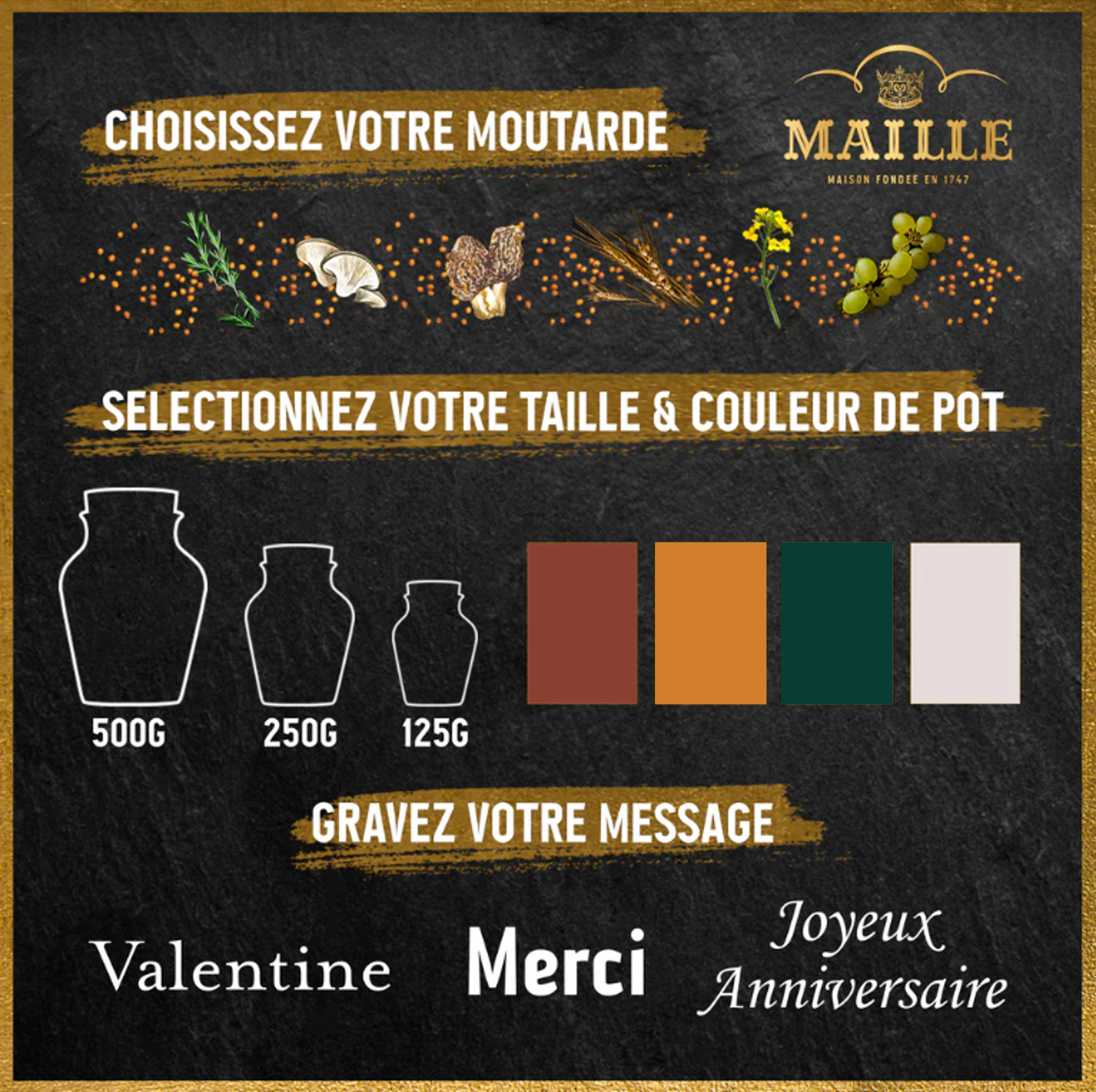 maille-moutarde-au-miel-de-romarin-pot-moutarde-douce image 6
